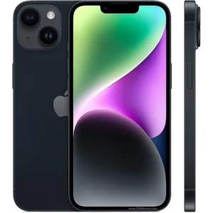 Apple iPhone 14 256GB אפל