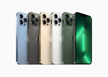 אייפון 13 פרו מקס 1T טרה Apple iPhone Pro Max חדש
