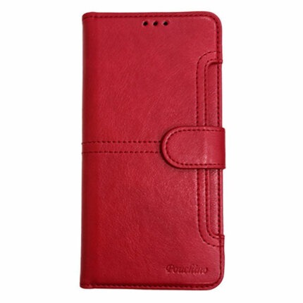 כיסוי ארנק לאייפון  iDeal Pouchino Classic