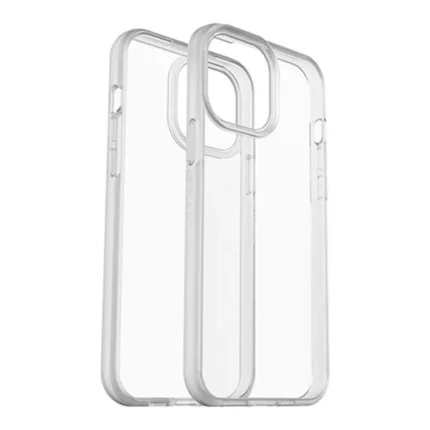 כיסוי לאייפון שקוף Otterbox React דק ועמיד במיוחד