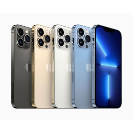 Apple iPhone 13 PRO 256GB מאוקטב מתצוגה