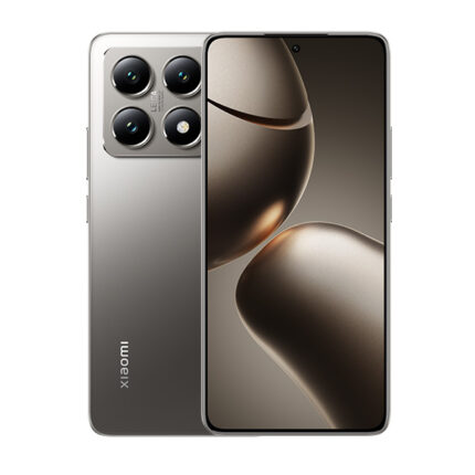 סמארטפון XIAOMI 14T 5G גרסה 12GB+512GB