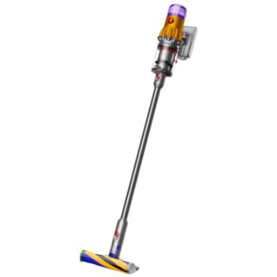 ‏שואב אבק עומד Dyson V12 Detect Slim Absolute