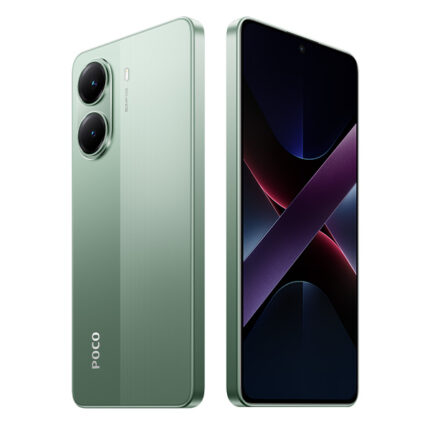 סמארטפון POCO X7 PRO גרסה 8GB+256GB