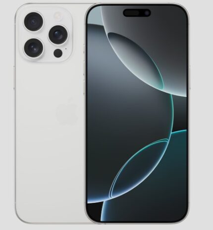 טלפון סלולרי Apple iPhone 16 Pro max 256GB אפל