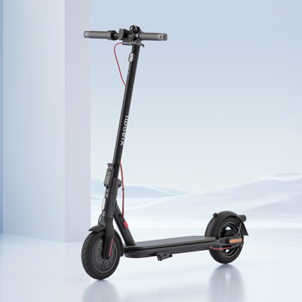 קורקינט חשמלי מתקפל שיאומי דור 1 דגם Xiaomi Electric Scooter 4 Lite