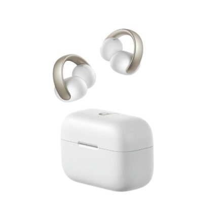 אוזניות soundcore AeroClip Open Ear Clip-On