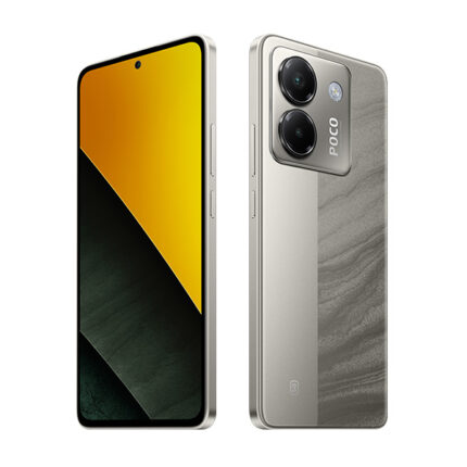 סמארטפון POCO M7 Pro 5G גרסה 8GB+256GB