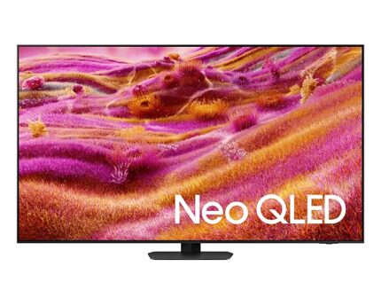 טלוויזיה סמסונג סדרה Samsung 4K NeoQLED QN90F