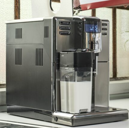 מכונת קפה אוטומטית GAGGIA ANIMA PRESTIGE